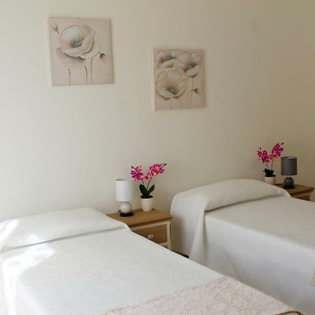 B&B Le Orchidee Alghero Eksteriør bilde