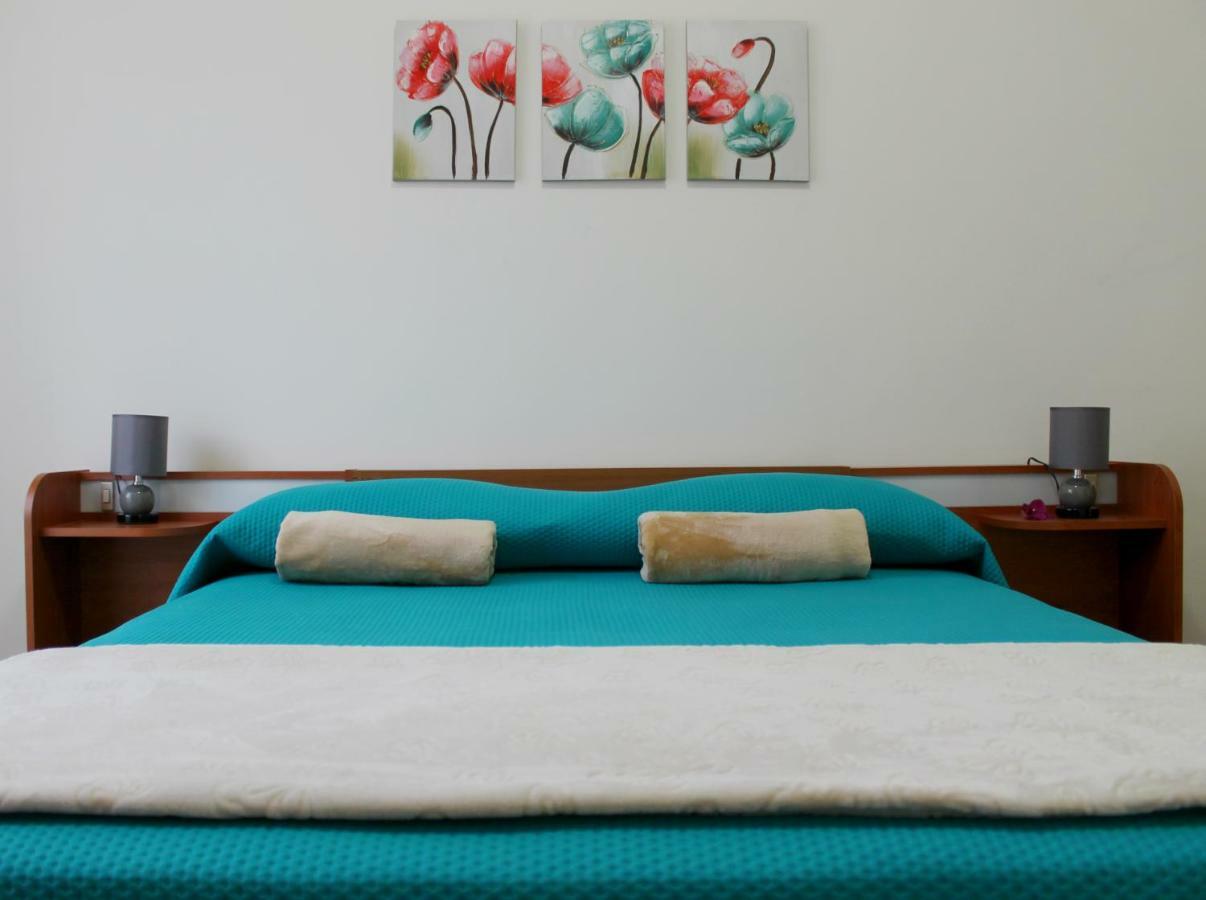 B&B Le Orchidee Alghero Eksteriør bilde