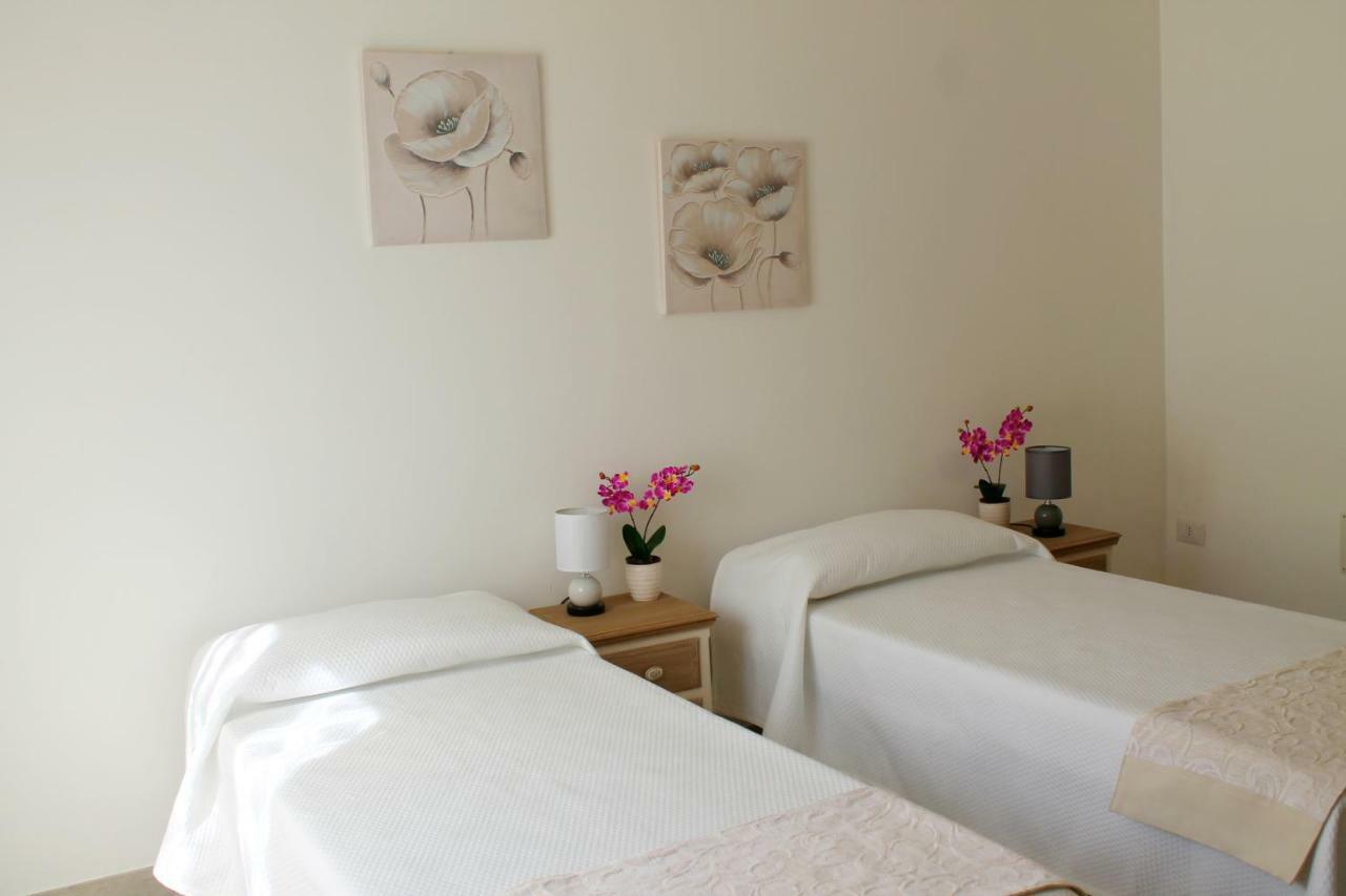 B&B Le Orchidee Alghero Eksteriør bilde