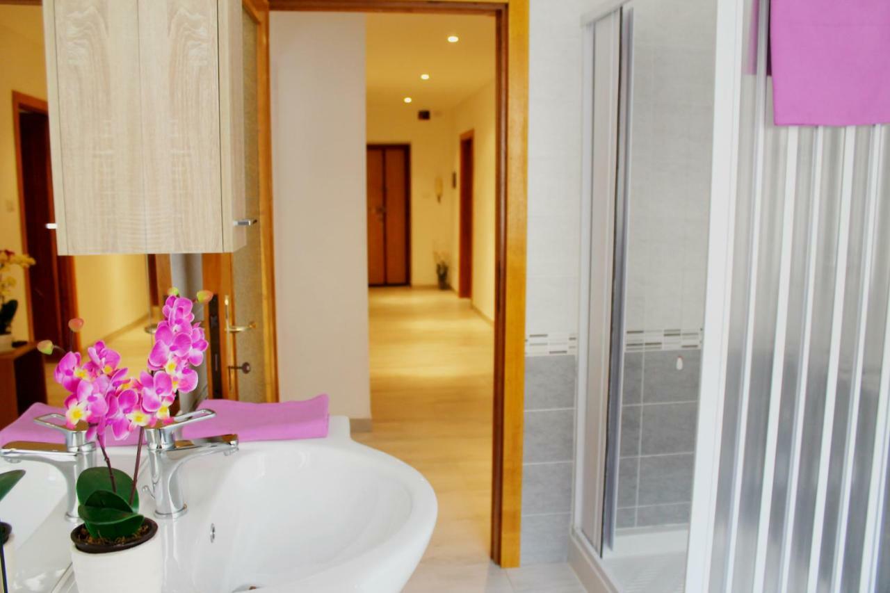 B&B Le Orchidee Alghero Eksteriør bilde
