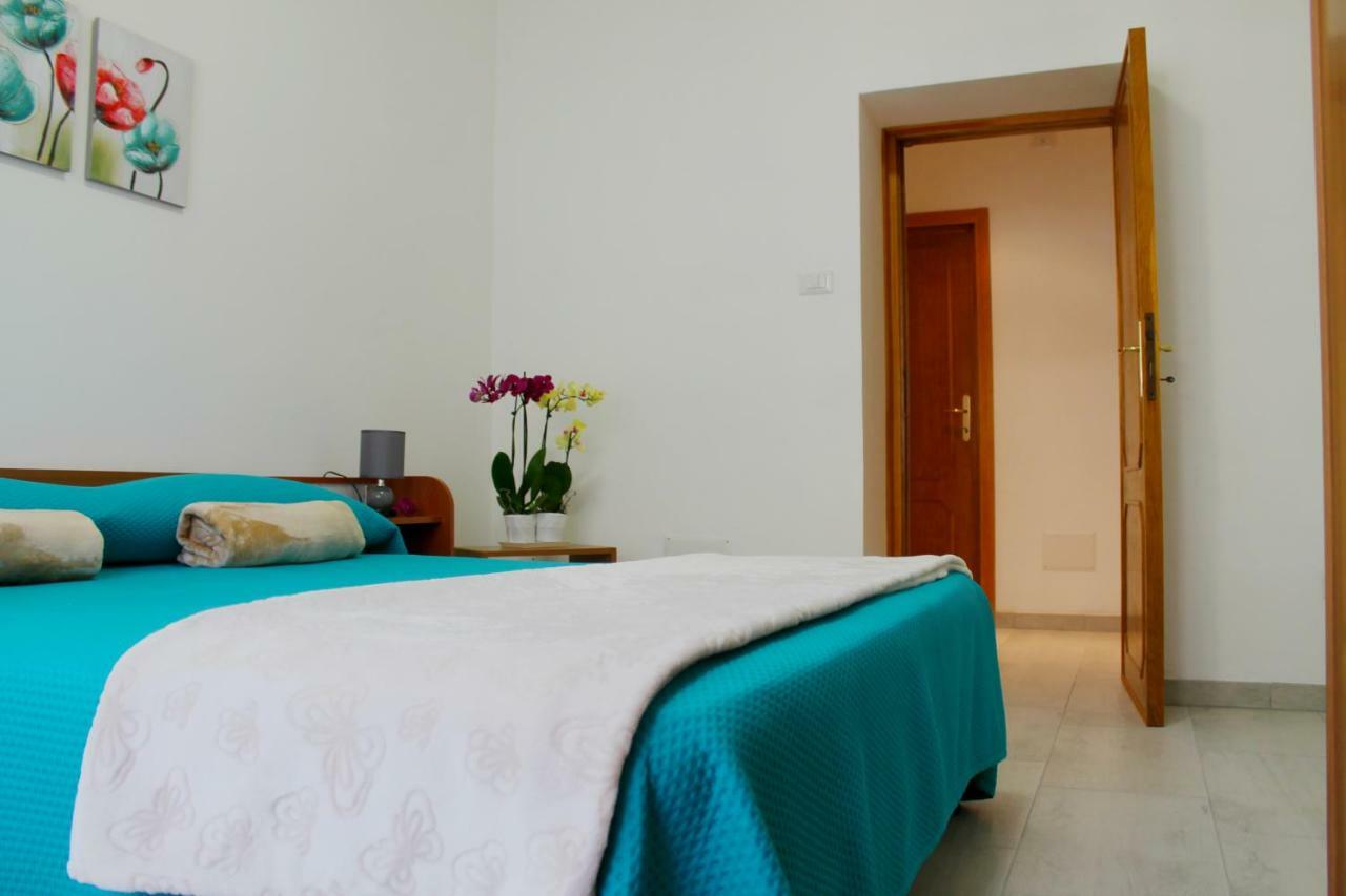 B&B Le Orchidee Alghero Eksteriør bilde
