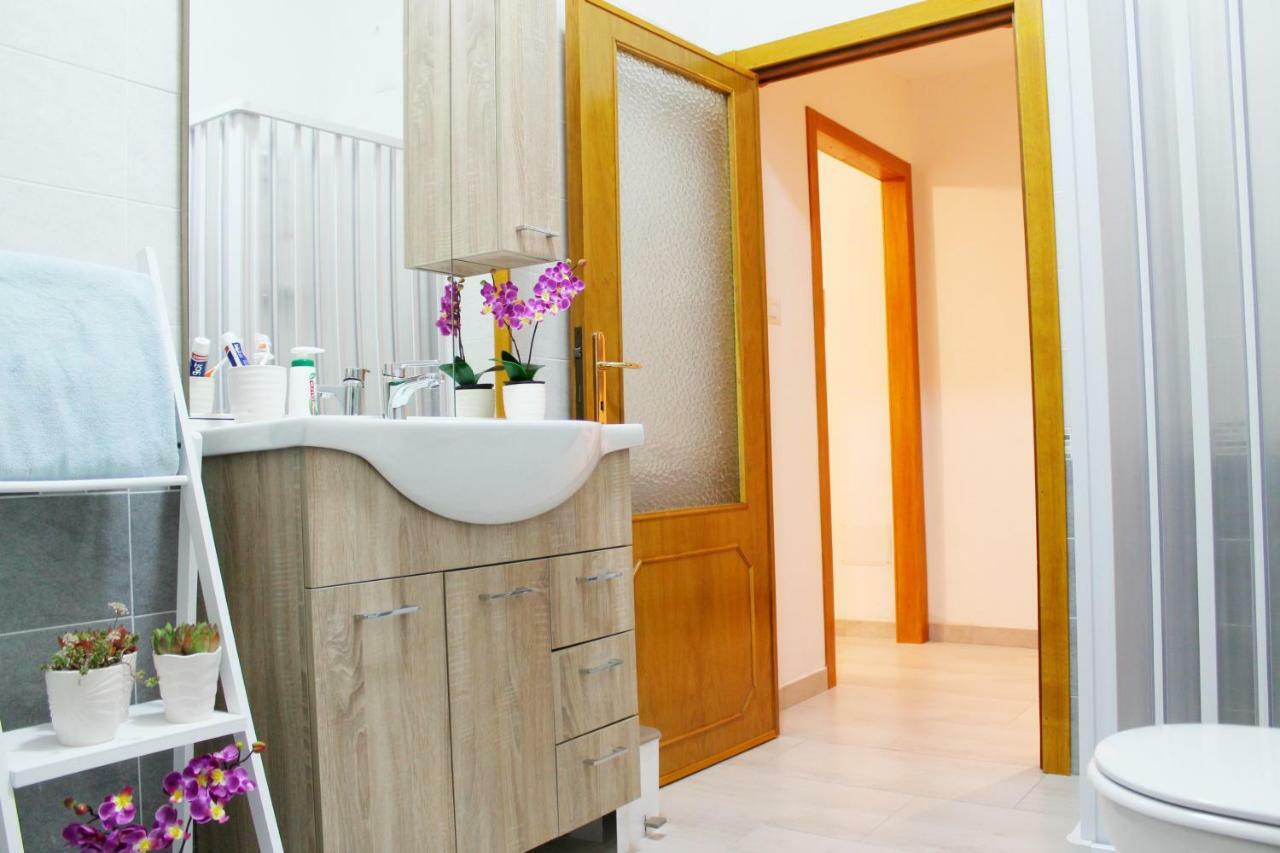 B&B Le Orchidee Alghero Eksteriør bilde
