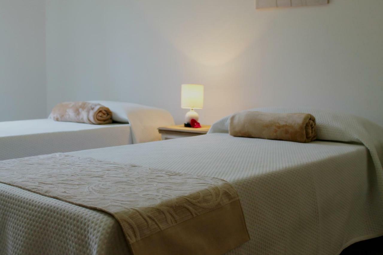 B&B Le Orchidee Alghero Eksteriør bilde